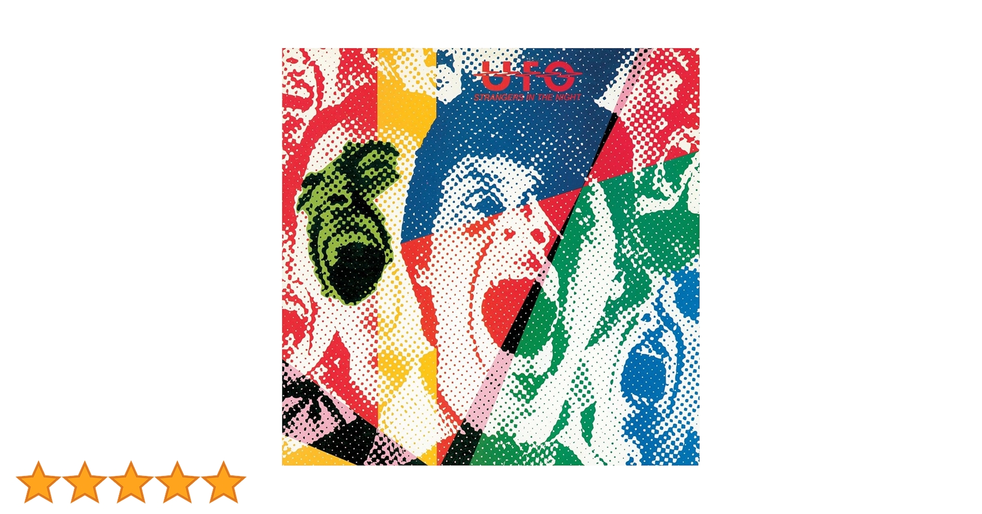 Amazon.co.jp: Strangers in the Night: ミュージック